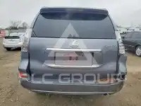 2017 Lexus  photo