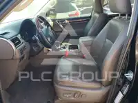 2017 Lexus  фото