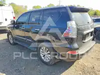 2017 Lexus  фото
