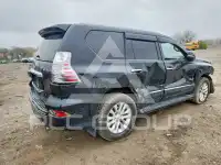 2017 Lexus GX фото