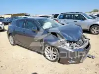 2017 Lexus CT200 фото
