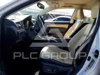 2017 Lexus CT200 фото