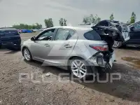 2017 Lexus CT200 фото
