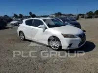 2017 Lexus CT200 фото