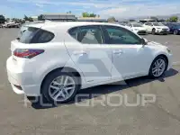 2017 Lexus CT200 фото