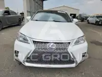 2017 Lexus CT200 фото