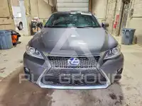 2017 Lexus CT200 фото