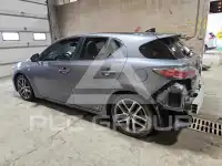 2017 Lexus CT200 фото