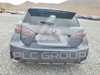 2017 Lexus CT200 photo