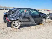 2017 Lexus CT photo