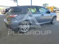 2017 Lexus CT200 photo