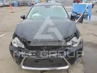 2017 Lexus CT200 фото
