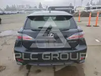 2017 Lexus CT200 фото