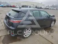 2017 Lexus CT200 фото