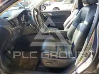 2017 Lexus CT200 фото