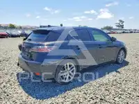 2017 Lexus CT200 photo