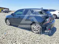 2017 Lexus CT200 photo