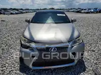 2017 Lexus CT200 фото