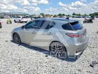 2017 Lexus CT200 фото