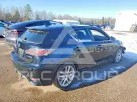 2017 Lexus CT200 photo