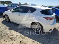 2017 Lexus CT200 photo