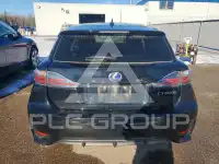 2017 Lexus CT200 photo
