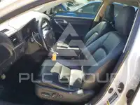 2017 Lexus CT200 photo