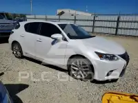 2017 Lexus CT200 photo