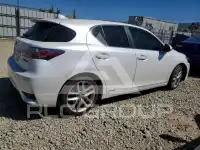 2017 Lexus CT200 photo