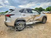 2017 Lexus NX200T фото