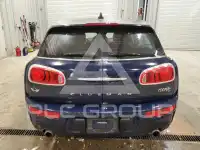 2017 Mini COOPER photo