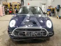 2017 Mini COOPER photo