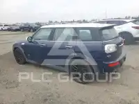 2017 Mini COOPER фото