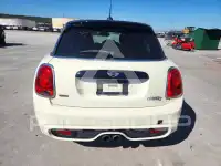 2017 Mini COOPER photo