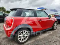 2017 Mini COOPER фото