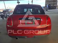 2017 Mini COOPER фото