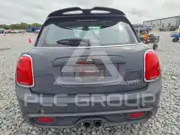 2017 Mini COOPER фото
