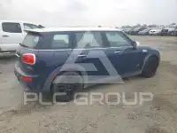2017 Mini COOPER фото