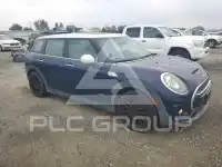 2017 Mini COOPER фото