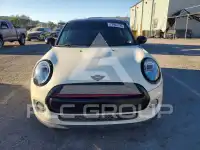2017 Mini COOPER фото