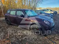 2017 Mini COOPER photo