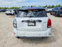 2017 Mini COOPER фото