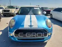 2017 Mini COOPER фото
