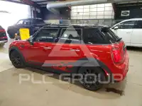 2017 Mini COOPER фото