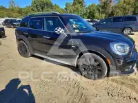 2017 Mini COOPER фото