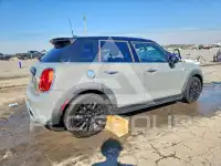 2017 Mini COOPER фото