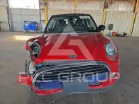 2017 Mini COOPER фото
