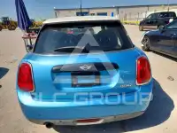 2017 Mini COOPER фото