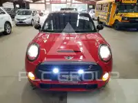 2017 Mini COOPER фото