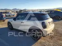 2017 Mini COOPER фото